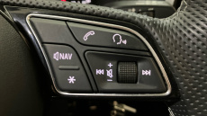 Audi Q2 35 TFSI S Line 5dr S Tronic Petrol Estate